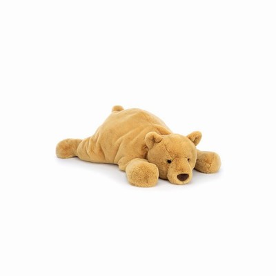 Jellycat Harvey Oso | KCXT-50394